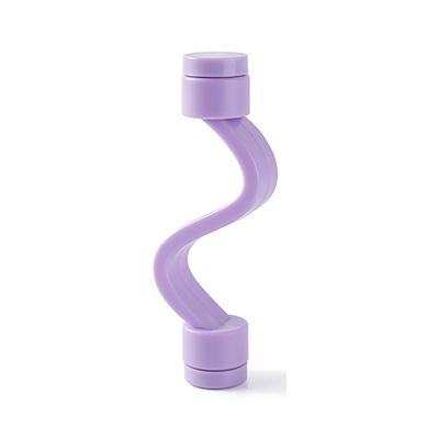 Magnetic Washing Machine Door Stopper - Anti-Collision, Ventilation Buckle for Front Loaders, No Battery Required