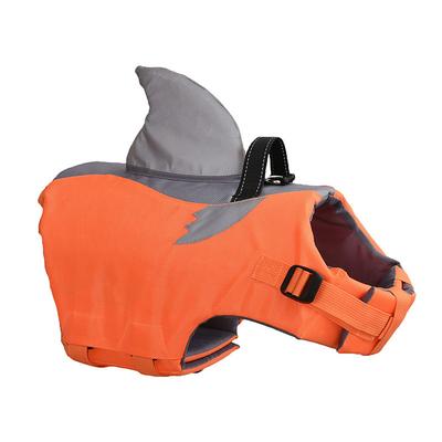 Dog Life Vest Dog Life Jacket Fashion Cute Soft Washable Comfortable Outdoor Sports Casual Daily Dog Clothing for Alaskan Malamute Golden Retriever Border Collie Beagle Shiba Inu