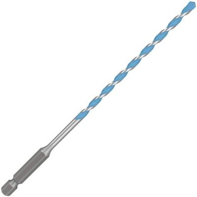 BOSCH Betonbohrer EXPERT HEX-9 Multi Construction Ø 4,0 mm 1 St. grau Image