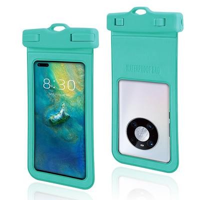 Large Transparent Waterproof Phone Case – Drifting, Diving Swimming Protective Pouch, Wholesale Mobile Waterproof Bag