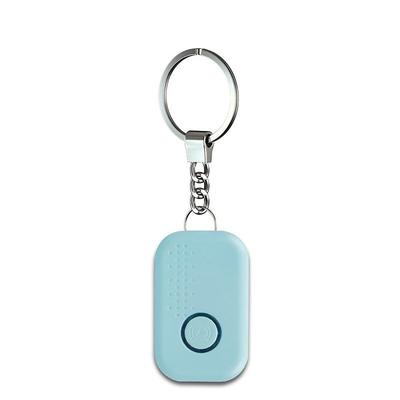 Bluetooth Anti-lost Smart Tag Mini GPS Tracker Locator for Key Wallet Suitcase Bag Luggage Pet Finder Works with Apple Find My