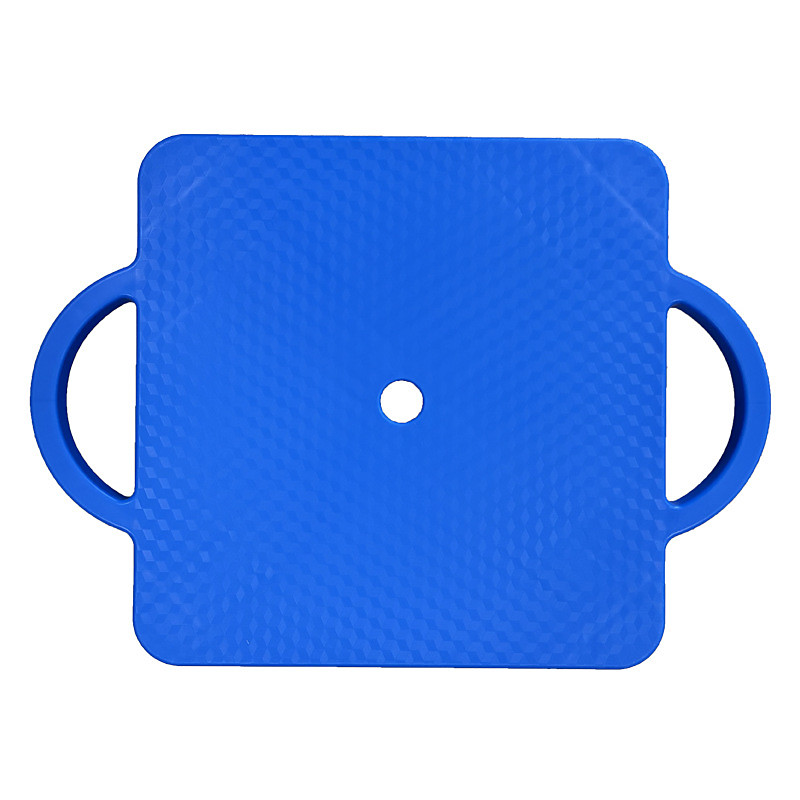 Kids Manual Sport Scooter with Handles Universal Wheels - Safety Plastic Scooter for Ages 6-12