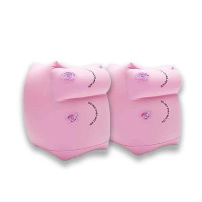 Arm Floaties for Kids and Adults - Pool Floats Arm Bands Inflatable Swim Rings PVC Arm Floater for Toddlers Kids 3-5-6-12 Years
