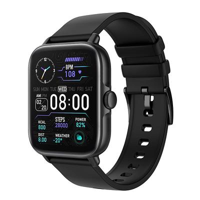 Smart Watch 1.7 inch Smartwatch Women Bluetooth Answer Call IP67 Waterproof Heart Rate Sleep Tracking Blood Oxygen Ai Voice Control for Android iOS Phone