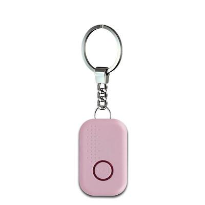 Bluetooth Anti-lost Smart Tag Mini GPS Tracker Locator for Key Wallet Suitcase Bag Luggage Pet Finder Works with Apple Find My