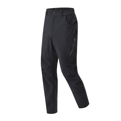 Men's Golf Pants Black khaki Army Green Bottoms Golf Attire Clothes Outfits Wear Apparel