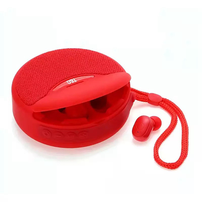 TG TG808 Bluetooth Speaker Bluetooth Portable Mini Stereo Sound Speaker For PC Laptop Mobile Phone