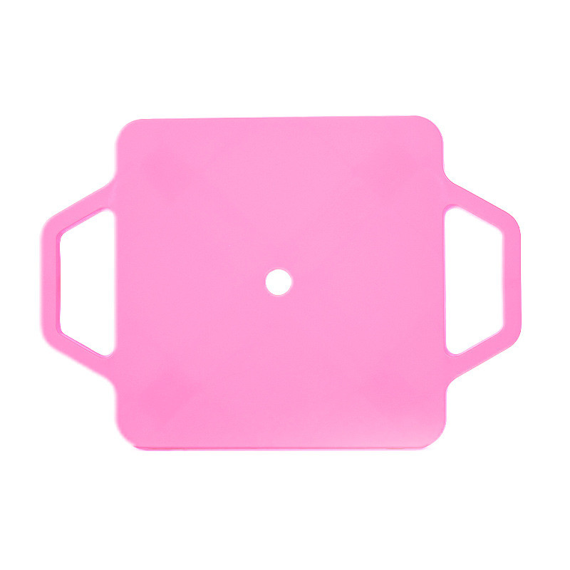 Kids Manual Sport Scooter with Handles Universal Wheels - Safety Plastic Scooter for Ages 6-12