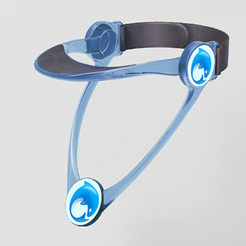 Adjustable Neck Support Braces Decompressed Shaping Cervical Traction Collar Forward Posture Corrector Health Care Stretcher for Teenager