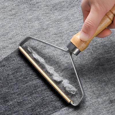 Dog Cat Hair Removal Brush: Say Goodbye to Pet Hair with 1pc Remover