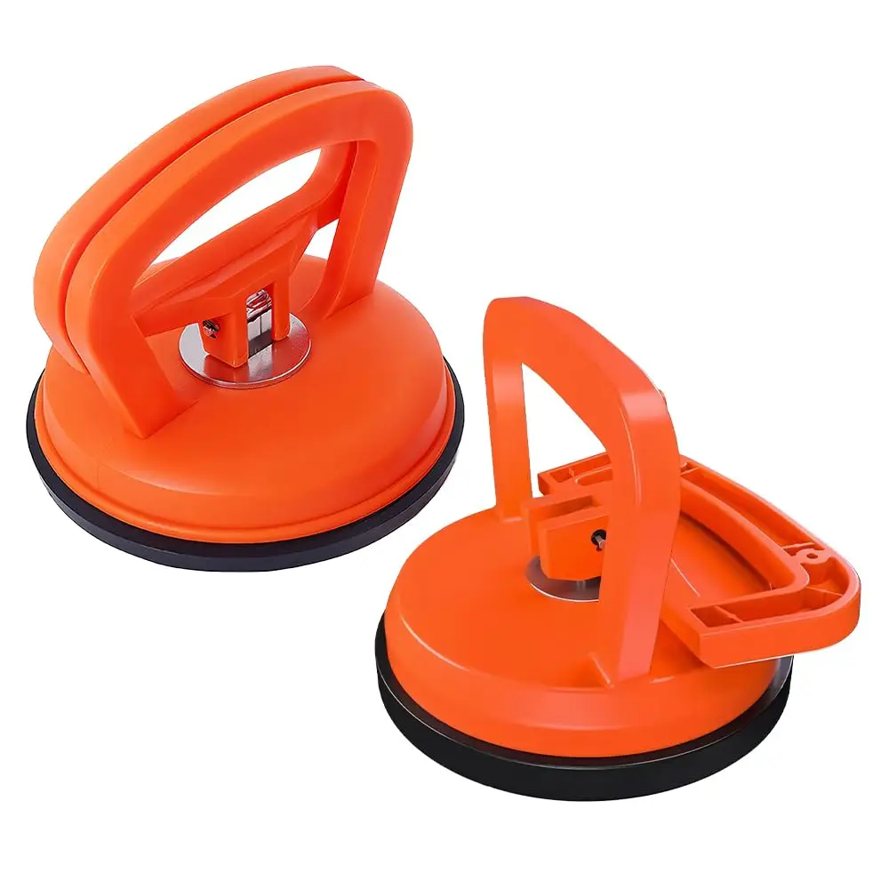2 pièces, extracteur de bosses pour voiture, outil de réparation en forme de voiture, grand ensemble d'outils de réparation, ventouse pour retirer les bosses, outil de réparation de bosses, outils
