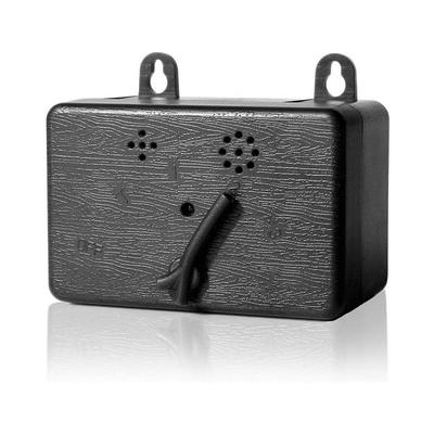 Dog Training Anti Bark Device Dog Barking Control Devices Dog Easy to InstallSonic Bark Deterrents Dog Anti Bark Plastic Ultrasonic For Pets