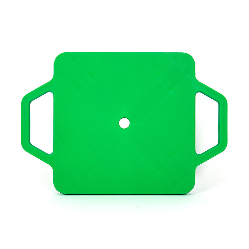 Kids Manual Sport Scooter with Handles Universal Wheels - Safety Plastic Scooter for Ages 6-12