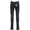 Replay Herren Jeans, Gr. 33, grau, kein Etikett
