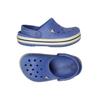 Crocs Herren Kinderschuhe, Gr. 22, blau, kein Etikett