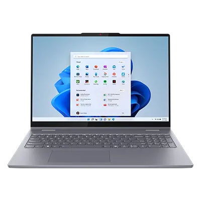 Lenovo IdeaPad 5i 2-in-1 Laptop - 16" - Intel Core Ultra 5 225U Processor (E cores up to 3.80 GHz) - 1TB SSD - 16GB RAM