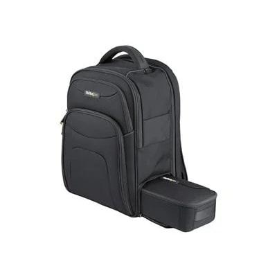 StarTech.com 15.6" Backpack with Removable Accessory Organizer Case