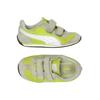 Puma Herren Kinderschuhe, Gr. 24, gelb, kein Etikett
