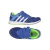 adidas Herren Kinderschuhe, Gr. 34, blau, kein Etikett