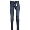 Replay Herren Jeans, Gr. 34, marineblau, Elasthan