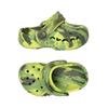 Crocs Herren Kinderschuhe, Gr. 20, gelb, kein Etikett