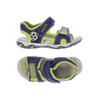 SuperFit Damen Kinderschuhe, Gr. 28, marineblau, Leder