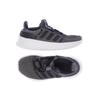 adidas Herren Kinderschuhe, Gr. 33, schwarz, kein Etikett