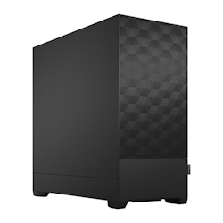 Fractal Design PC- Gehäuse Fractal Pop Air Solid - schwarz Image