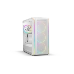 Be Quiet PC- Gehäuse BeQuiet Shadow Base 800 FX - weiss Image