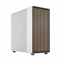 PC- Gehäuse Fractal Design North XL Chalk White Image