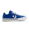 Sneaker CONVERSE "CONVERSE SPORT CASUAL EASY ON", Gr. 32, blau, weiß, blau, Textil, sportlich, Schuhe