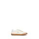 VALSPORT OLIMPIA Sneaker uomo bianca in pelle