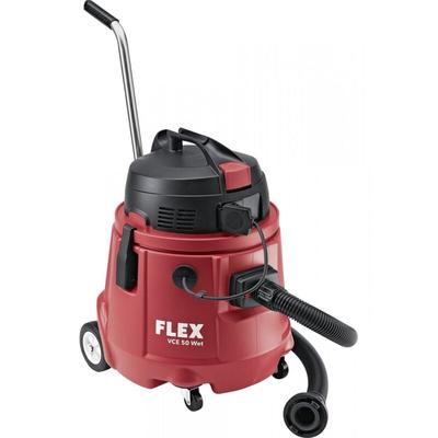 Nasssauger vce 50 wet mit integrierter Wasserpumpe, 50 l (533349) - Flex Image