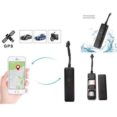 Trade Shop - satelliten-tracker gps gsm gprs anti-diebstahl-tracker auto motorrad boot G900 -