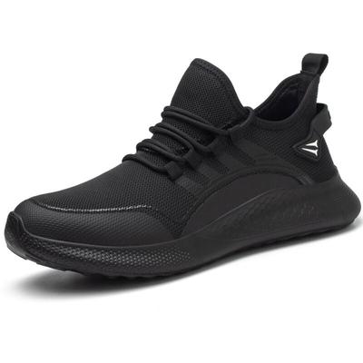 Ugreat - Sicherheitsschuhe für Damen und Herren, stoßfest, pannensicher, atmungsaktiv und leicht, Image