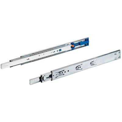 Kugel-Vollauszug ka 4532 Silent System Länge 550 mm, Belastbarkeit 35 kg Image