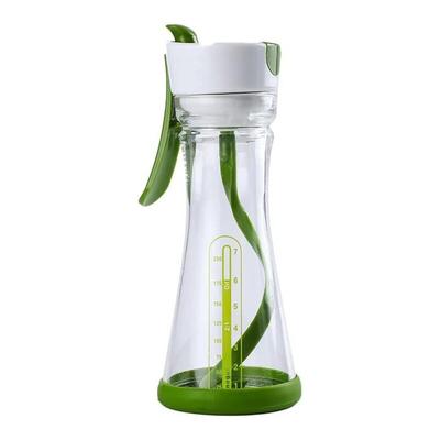 Sollbry - Mischen Sie Ihr Dressing mit unserem Kitchen Dressing Shaker, Flasche 1, emulgierter Image