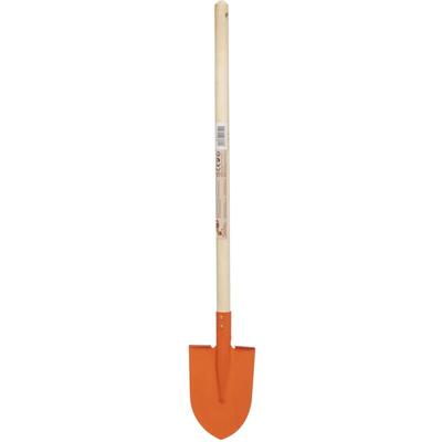 Runde Schaufel für Kinder 76cm Image