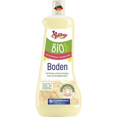 Poliboy - Bio Laminatpflege 1 l Holzreiniger & Pflege Image