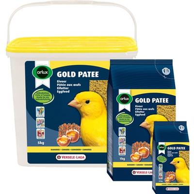 Orlux Gold Patee -Kanarien 5 kg