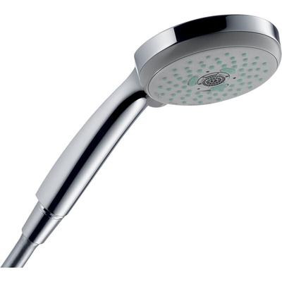 Croma 100 Handbrause Multi, chrom, 28536880 - Hansgrohe Image