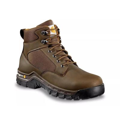 Rugged Flex Steel Toe Work Boot