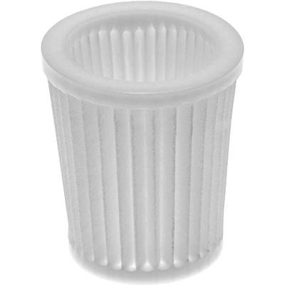 Filterset 3x Staubsaugerfilter Ersatz für Bosch 1619PA5188 für Staubsauger - hepa Filter Image