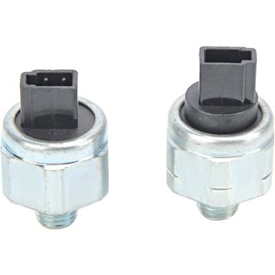 Jeffergarden - 2-teiliger Öldrucksensor passend für Dodge Caliber 2003-On F09A F10A cvt 33417N Image