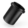 IKAPE 51 mm/58 mm Espresso-Café-Dosierbecher, kompatibel mit den 51–58 mm großen Siebträgern, Kaffeemühlen-Pulverbecher für Barista und Zuhause