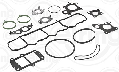 Elring Dichtungssatz, AGR-System [Hersteller-Nr. 996.741] für Dodge, Infiniti, Jeep, Mercedes-Benz Image