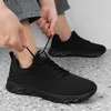 Casual Turnschuhe Laufschuhe Leichte Sommer Outdoor Sport Männlichen Zapatillas De Deporte Große Größe 47 Männer Schuh Atmungsaktiv