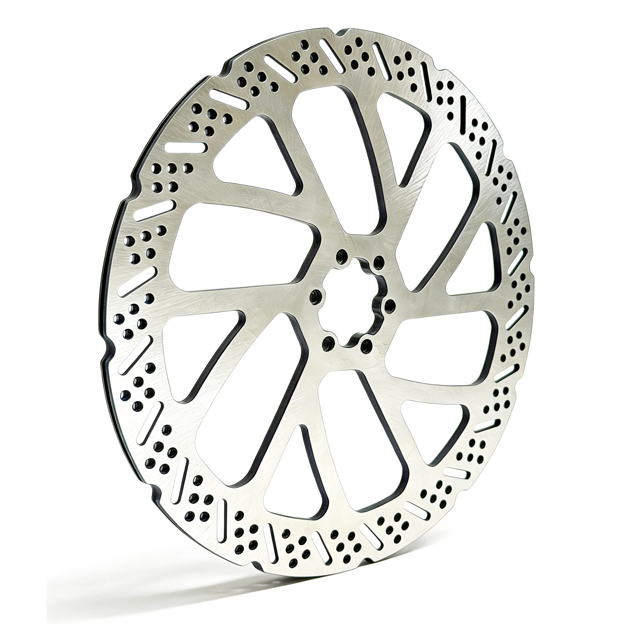 Superbike Light Bee / E-Ride Mod Upgrade auf Ultra Bee Bremssystem Vorne/Hinten 240mm Bremsscheibe