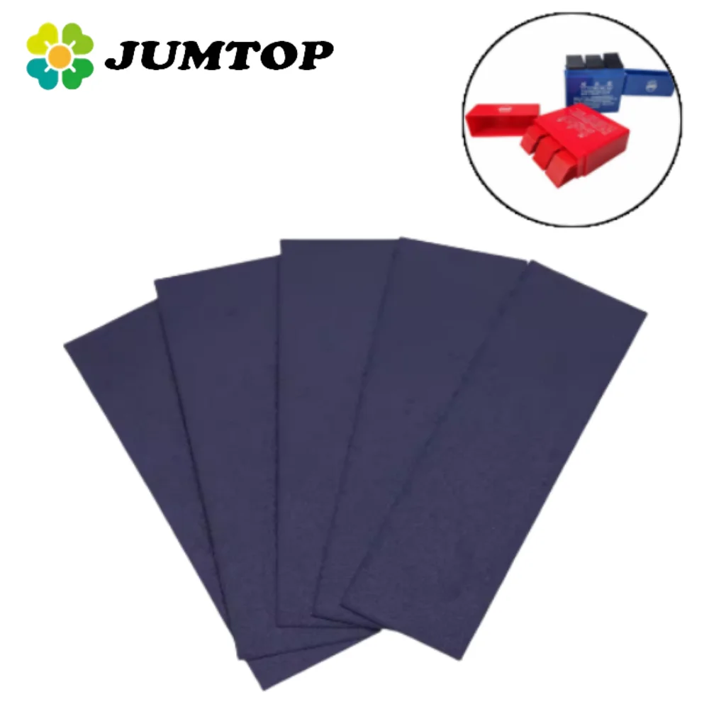 300 Pcs/Box Dental Articulating Paper Strips Oral Teeth Care Whitening Material Dentistry Orthodontic Occlusal Tools 55*18mm Image