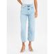 Calvin Klein Jeans Barrel Fit Jeans Damen bleached, 28-32